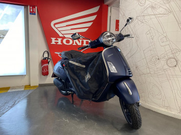 VESPA GTS 125IE SUPER