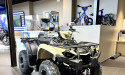 YAMAHA KODIAK 450 EPS