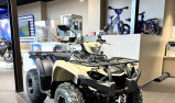 YAMAHA KODIAK 450 EPS