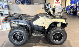 YAMAHA KODIAK 450 EPS