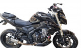 VOGE R 500