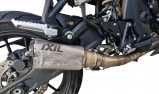 VOGE R 500