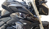 VOGE R 500