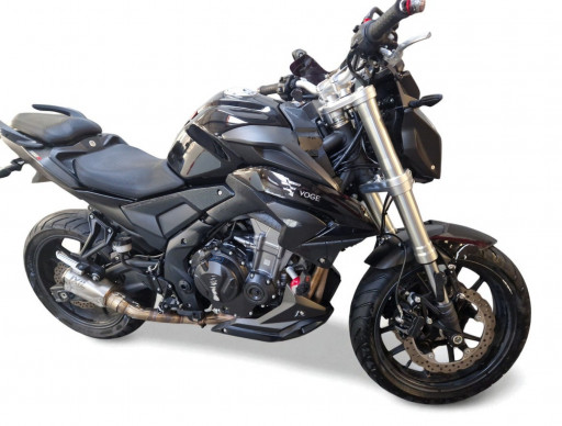 VOGE R 500