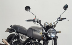 ORCAL SIRIO 125 REVISEE ET GARANTIE 12 MOIS 