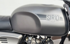 ORCAL SIRIO 125 REVISEE ET GARANTIE 12 MOIS 