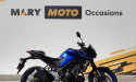 YAMAHA MT-03 300