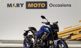 YAMAHA MT-03 300