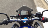 YAMAHA MT-03 300