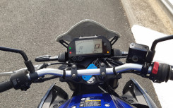 YAMAHA MT-03 300