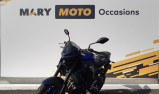 YAMAHA MT-03 300