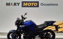 YAMAHA MT-03 300