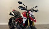 DUCATI HYPERMOTARD SP