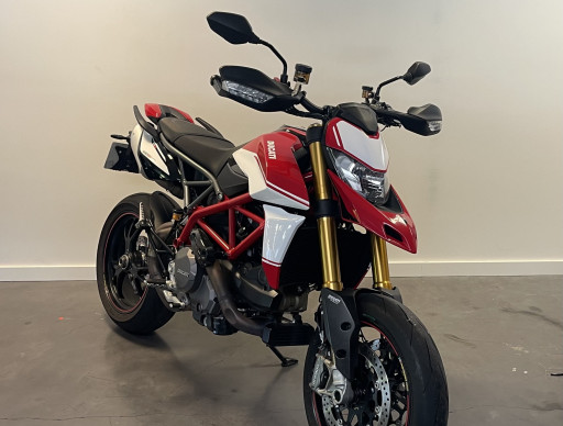 DUCATI HYPERMOTARD SP