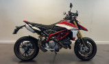 DUCATI HYPERMOTARD SP