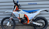 KTM 250 EXC