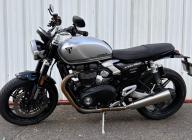TRIUMPH SPEED TWIN 1200