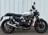 TRIUMPH SPEED TWIN 1200