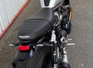 TRIUMPH SPEED TWIN 1200