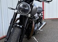 TRIUMPH SPEED TWIN 1200
