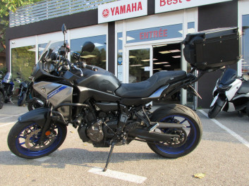YAMAHA TRACER 7 35KW icon performance