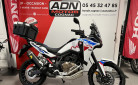 CRF 1100 HRC MECA SE
