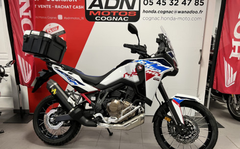 CRF 1100 HRC MECA SE