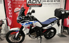 CRF 1100 HRC MECA SE