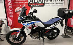 CRF 1100 HRC MECA SE
