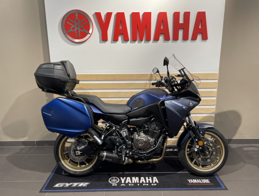 YAMAHA TRACER 7 GT