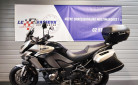 KAWASAKI VERSYS 1000 GRAND TOURER