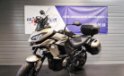 KAWASAKI VERSYS 1000 GRAND TOURER