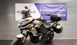 KAWASAKI VERSYS 1000 GRAND TOURER