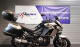KAWASAKI VERSYS 1000 GRAND TOURER