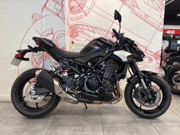 KAWASAKI Z 900 2025 FULL GARANTIE 2029 - 152e/MOIS*