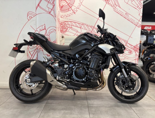 KAWASAKI Z 900 2025 FULL GARANTIE 2029 - 152e/MOIS*