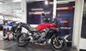 YAMAHA TRACER 9 Y-AMT 2025 | 1500KMS | 199€/MOIS
