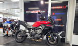YAMAHA TRACER 9 Y-AMT 2025 | 1500KMS | 199€/MOIS