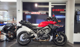 YAMAHA TRACER 9 Y-AMT 2025 | 1500KMS | 199€/MOIS