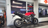 YAMAHA TRACER 9 Y-AMT 2025 | 1500KMS | 199€/MOIS