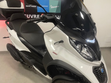 PIAGGIO MP3 350 ABS/ASR SPORT / DEPOT VENTE / GARANTIE 1 AN