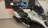 PIAGGIO MP3 350 ABS/ASR SPORT / DEPOT VENTE / GARANTIE 1 AN