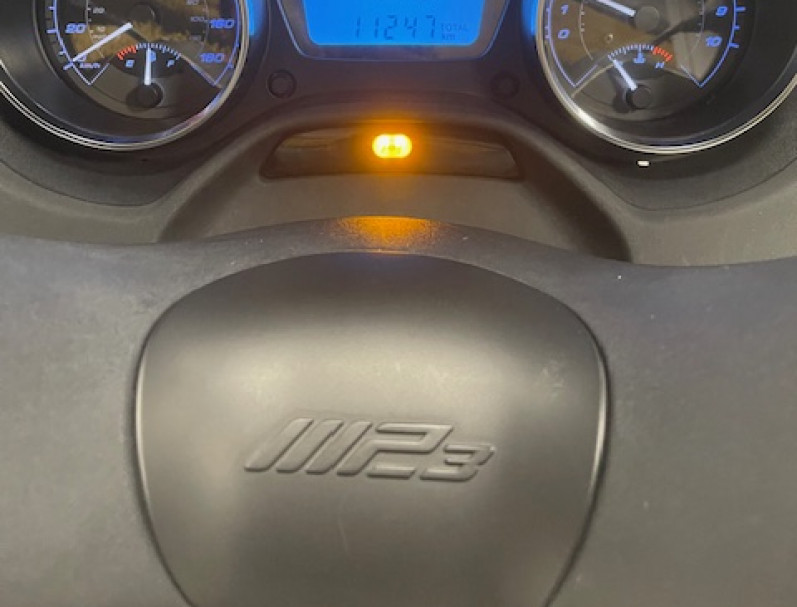 PIAGGIO MP3 350 ABS/ASR SPORT / DEPOT VENTE / GARANTIE 1 AN