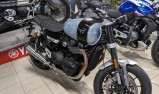 TRIUMPH SPEED TWIN 1200