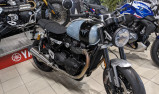 TRIUMPH SPEED TWIN 1200