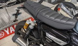 TRIUMPH SPEED TWIN 1200