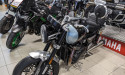 TRIUMPH SPEED TWIN 1200