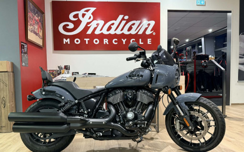 INDIAN SPORT CHIEF 1890 BI PLACE