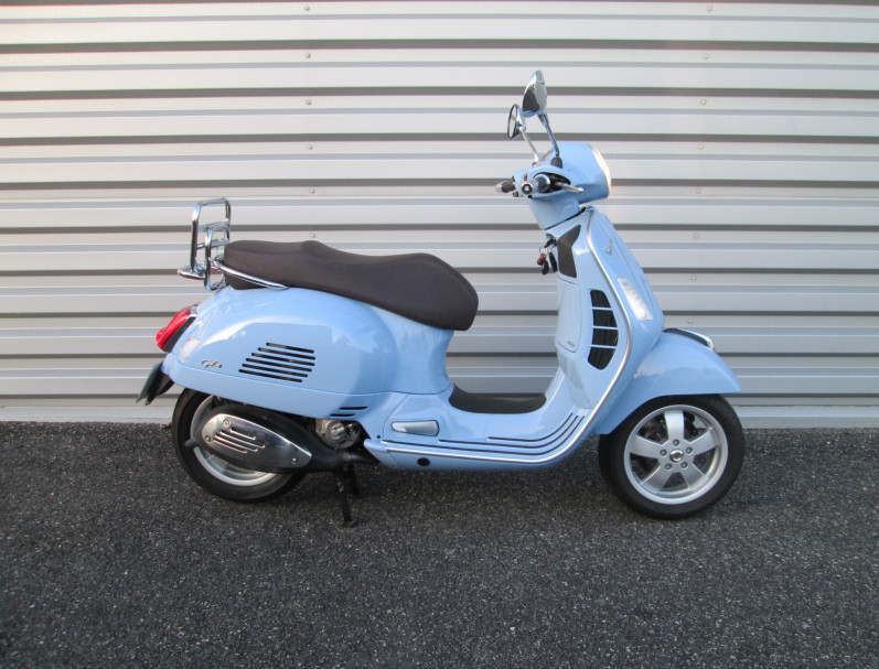 VESPA GTS 300 SUPER