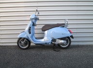 VESPA GTS 300 SUPER